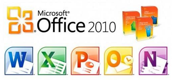 Tải Microsoft Office 2010 Full Key Bản Quyền Miễn Phí