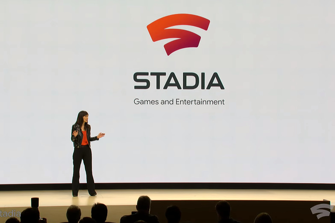Google thành lập studio phát triển game của riêng mình, người đứng đầu là lãnh đạo cũ của EA và Ubisoft