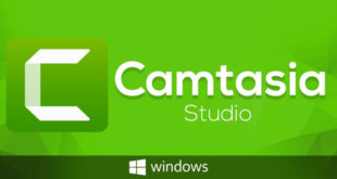 Hướng dẫn cài đặt và sử dụng phần mềm Camtasia Studio