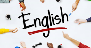 Tầm quan trọng và lợi ích của việc học Tiếng Anh.