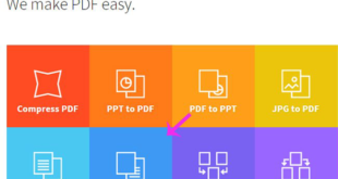 Chuyển PDF sang Word đơn giản hiệu quả