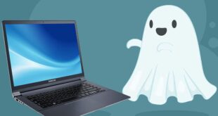 Hướng dẫn cách Ghost Windows 10