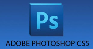 Adobe Photoshop CS5