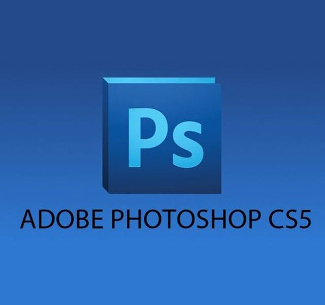 Adobe Photoshop CS5