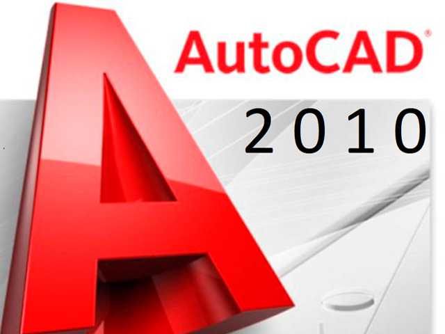 Cách cài đặt và crack phần mềm Autocad 2010 đơn giản 1 Phần mềm Autocad 2010