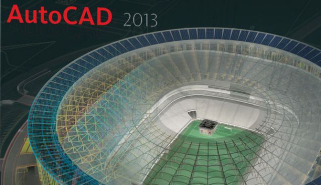 AutoCad 2013