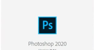 Cách cài đặt phầm mềm Photoshop CC 2020 miễn phí