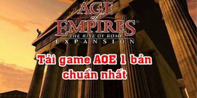 Download Age Of Empires 