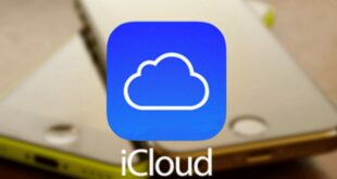 Bảo vệ Icloud