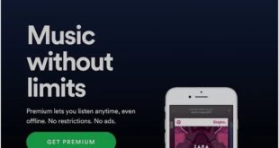 Hướng dẫn hủy Spotify Premium trên máy tính bạn nên biết