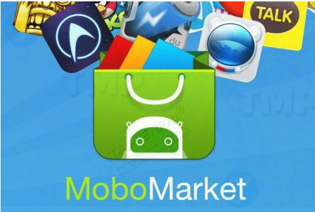 Tải mọi ứng dụng đơn giản bằng Mobo Market