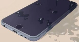 Hướng dẫn sơ cứu iPhone bị thấm nước đúng cách