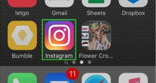 Hướng dẫn xóa tài khoản Instagram trên iPhone đơn giản