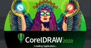 Xử lý đồ họa đỉnh cao với phần mềm CorelDRAW 2020