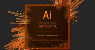 Thiết kế hình họa vector với Adobe Illustrator CC 2019