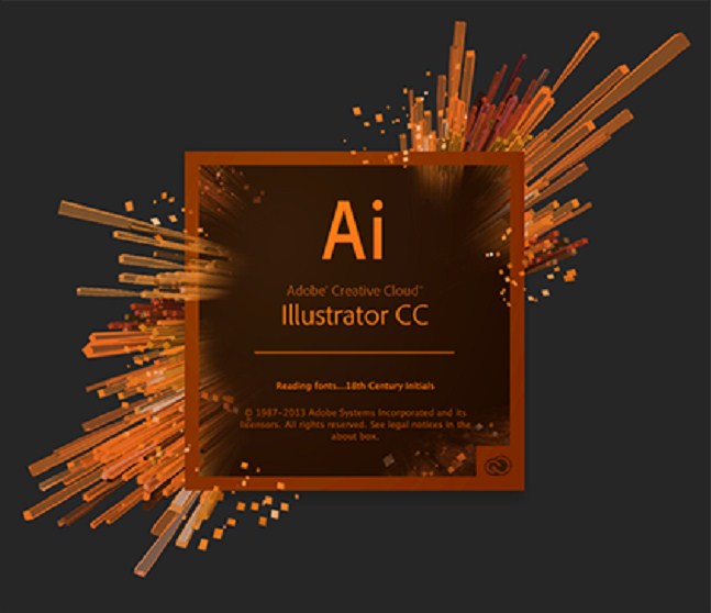 Adobe Illustrator 2019