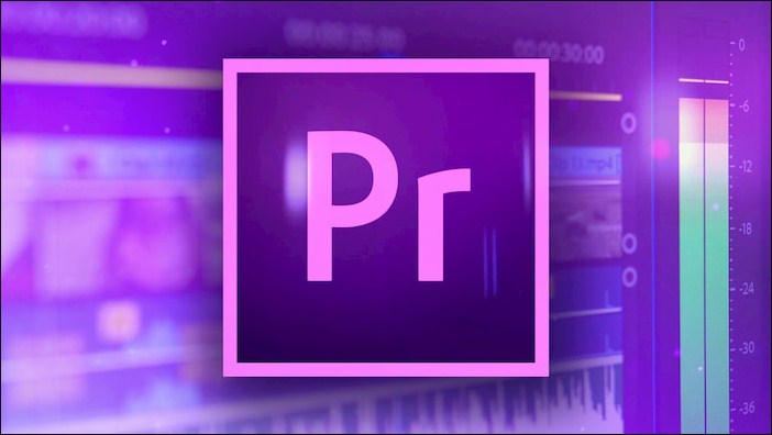 Adobe Premiere Pro CC 2019 