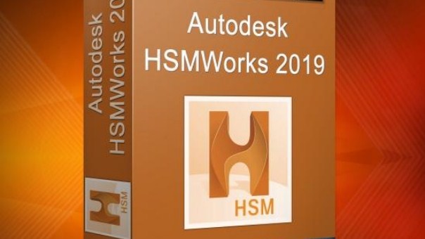 Autodesk HSMWorks 2019