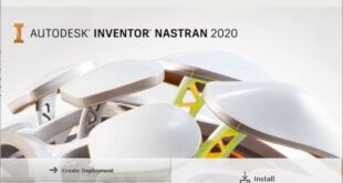 Cụ thể hóa chuyển động với Autodesk Nastran In-CAD 2019