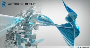 Chuyển đổi mô hình đơn giản với Autodesk ReCap Pro