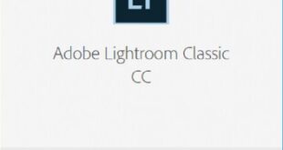 Mẹo cài đặt Adobe Photoshop Lightroom CC 2018 FREE