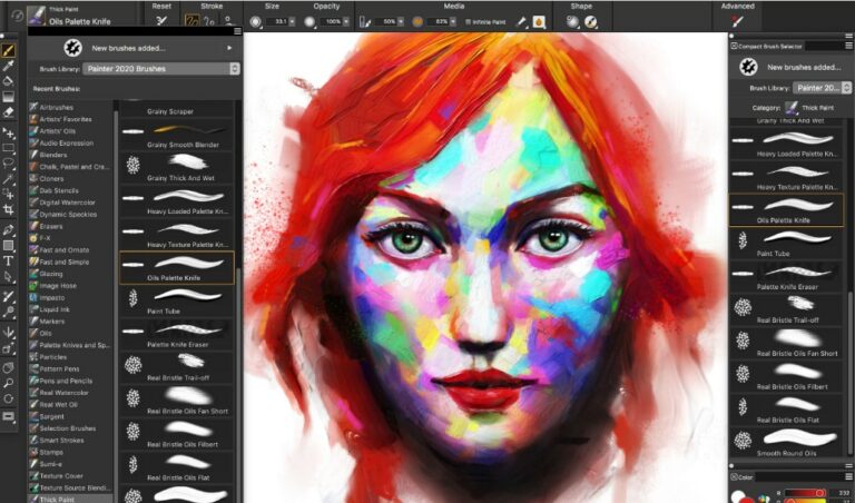 corel painter 2019 download page corel painter 2019 download page