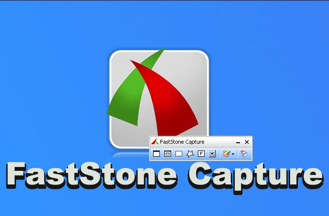 FastStone Capture 9