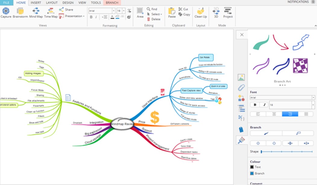 IMindMap 10