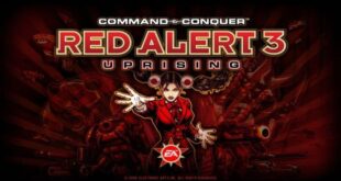 Trải ngiệm chiến tranh khốc liệt với Red Alert 3 Uprising