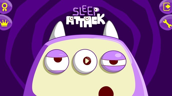  Sleep Attack