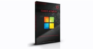 Active Windows bằng Teamos Activator hoàn toàn mới