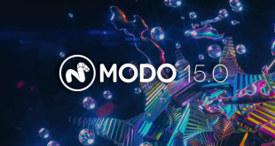 The Foundry MODO 15