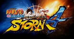 Download Naruto Shippuden Ultimate Ninja Storm 4 Việt Hoá