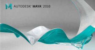 Hướng dẫn cài đặt V-Ray for Maya 2018 thiết kế 3D