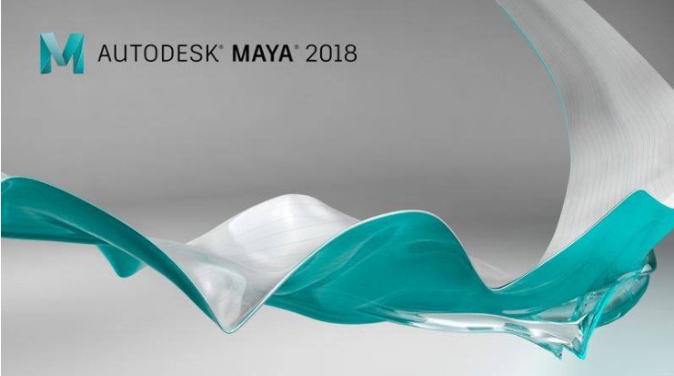  V-Ray for Maya 2018 