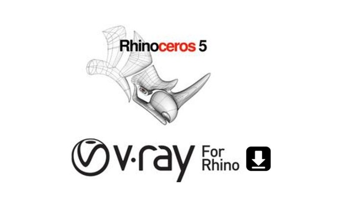  V-Ray For Rhino 5