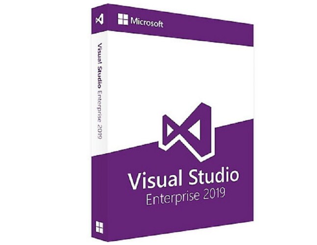 Visual Studio 2019