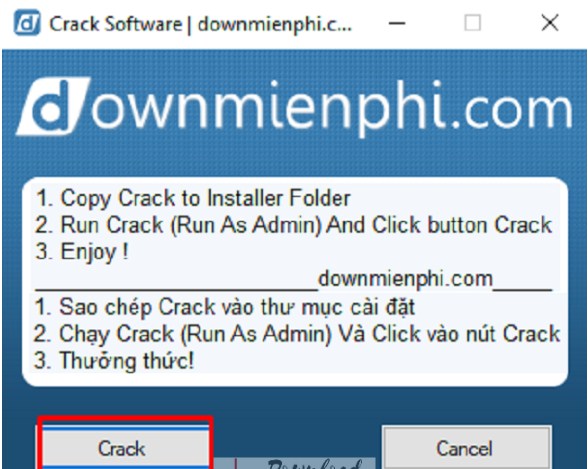 Cứu file đã xóa trên thiết bị Apple với Wondershare Dr.Fone 8 Chọn Crack