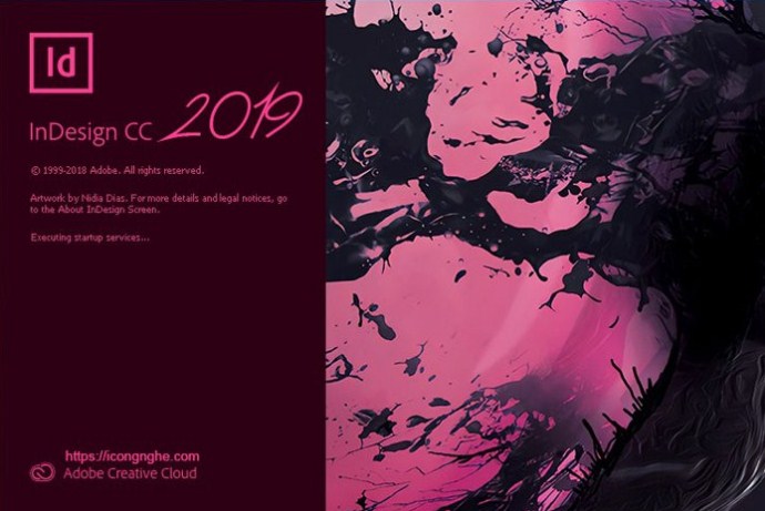 download indesign cc 2016 free