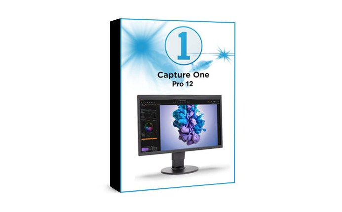 Capture One Pro 12 