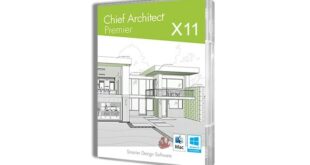Chief Architect Premier X11