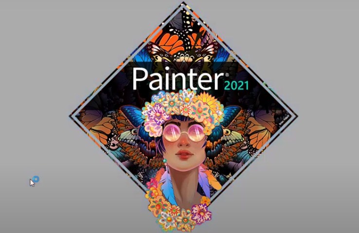 corel painter 2020 fshare