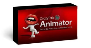 CrazyTalk Animator 3