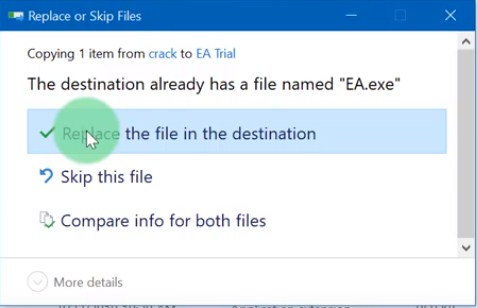 Mô hình hóa trực quan với Enterprise Architect 15 5 Dán đè file