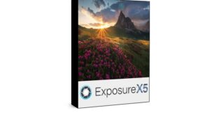 Exposure X5 Full