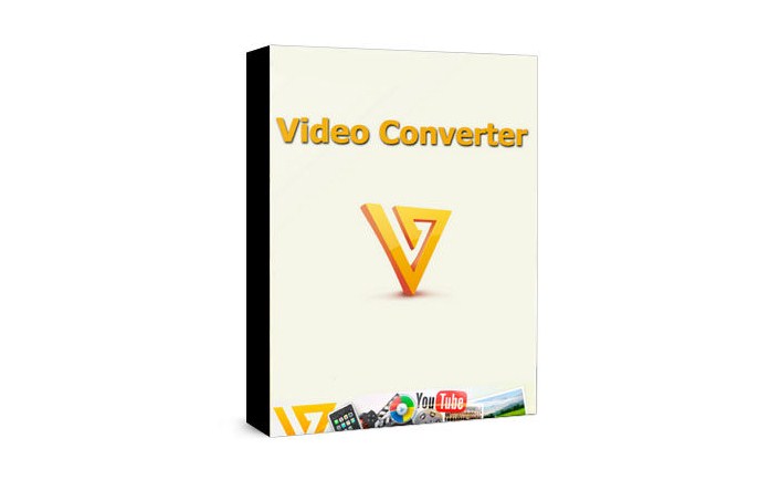 similar to free make video converter