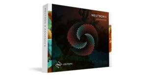 iZotope Neutron 3