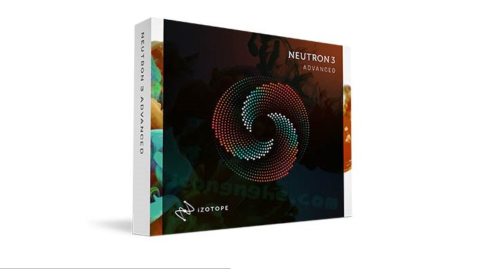 iZotope Neutron 3