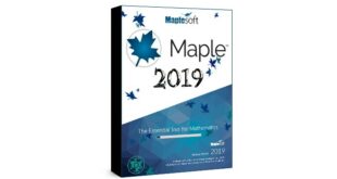 Maple 2019