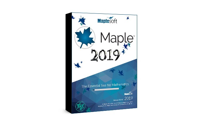 Maple 2019 